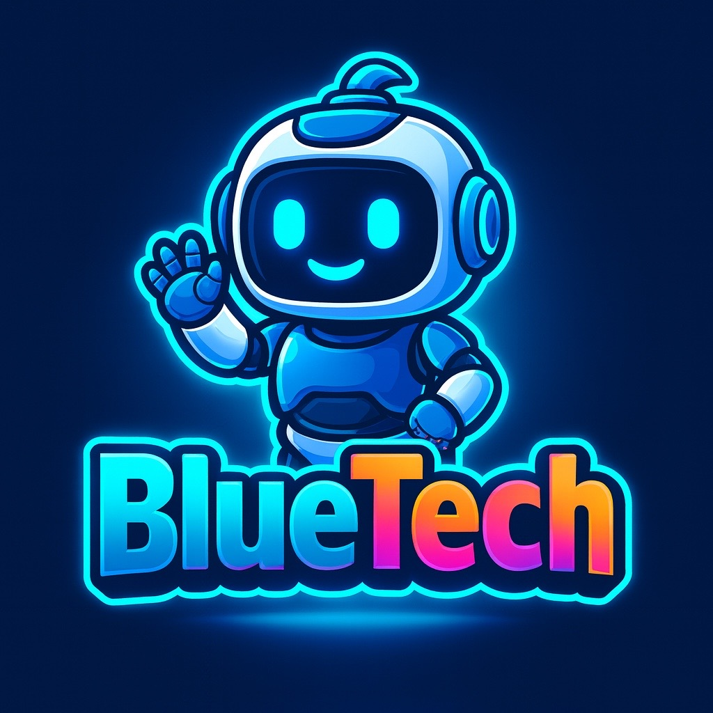 BlueTech
